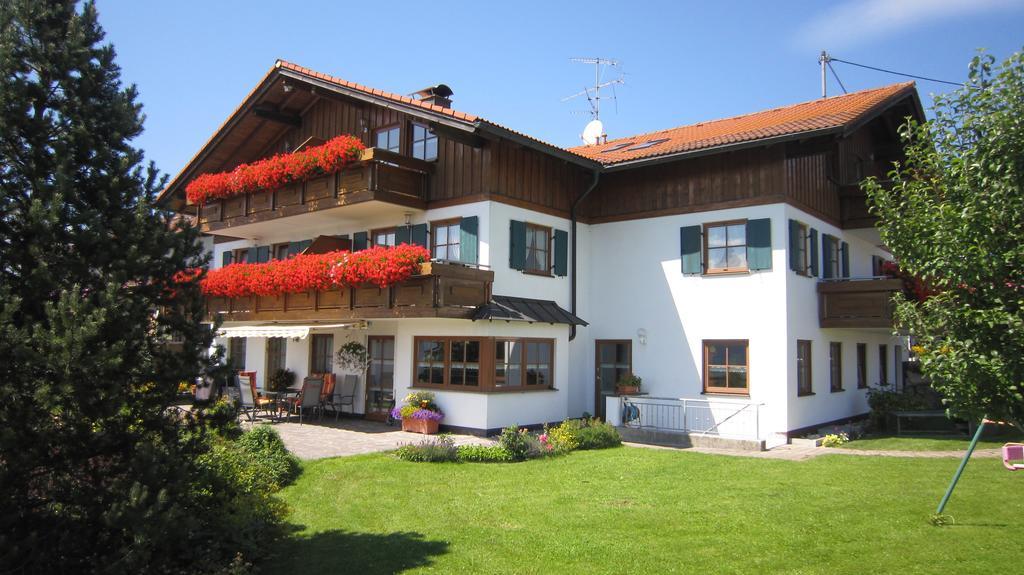 Landhaus Suntheim 维尔塔赫 外观 照片